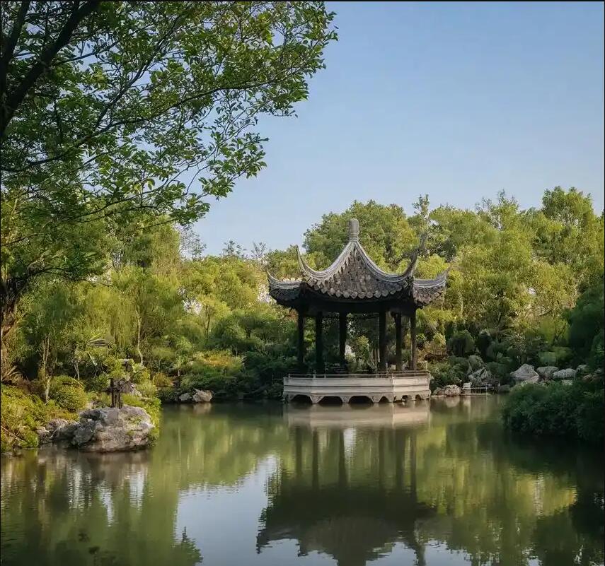 江苏若烟餐饮有限公司